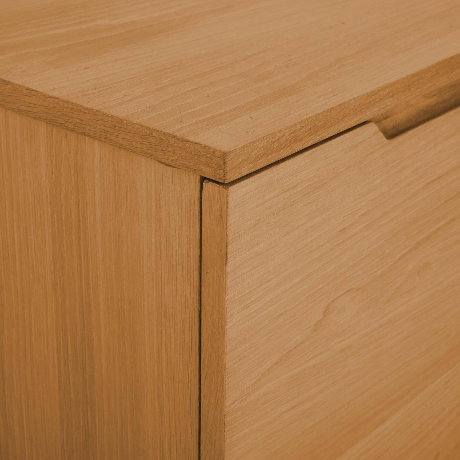 Furnhouse - Wholesale Console Table - TV Table Kerteminde - Natural Oil5