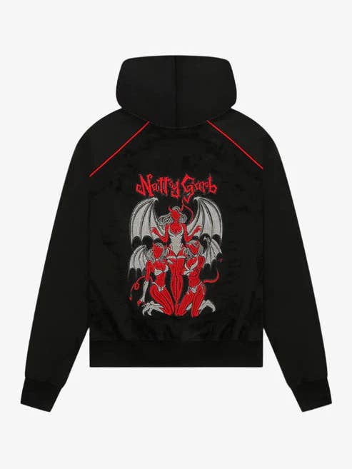 TREVEJS HÆTTETRØJE for engroshandel hos SHAM