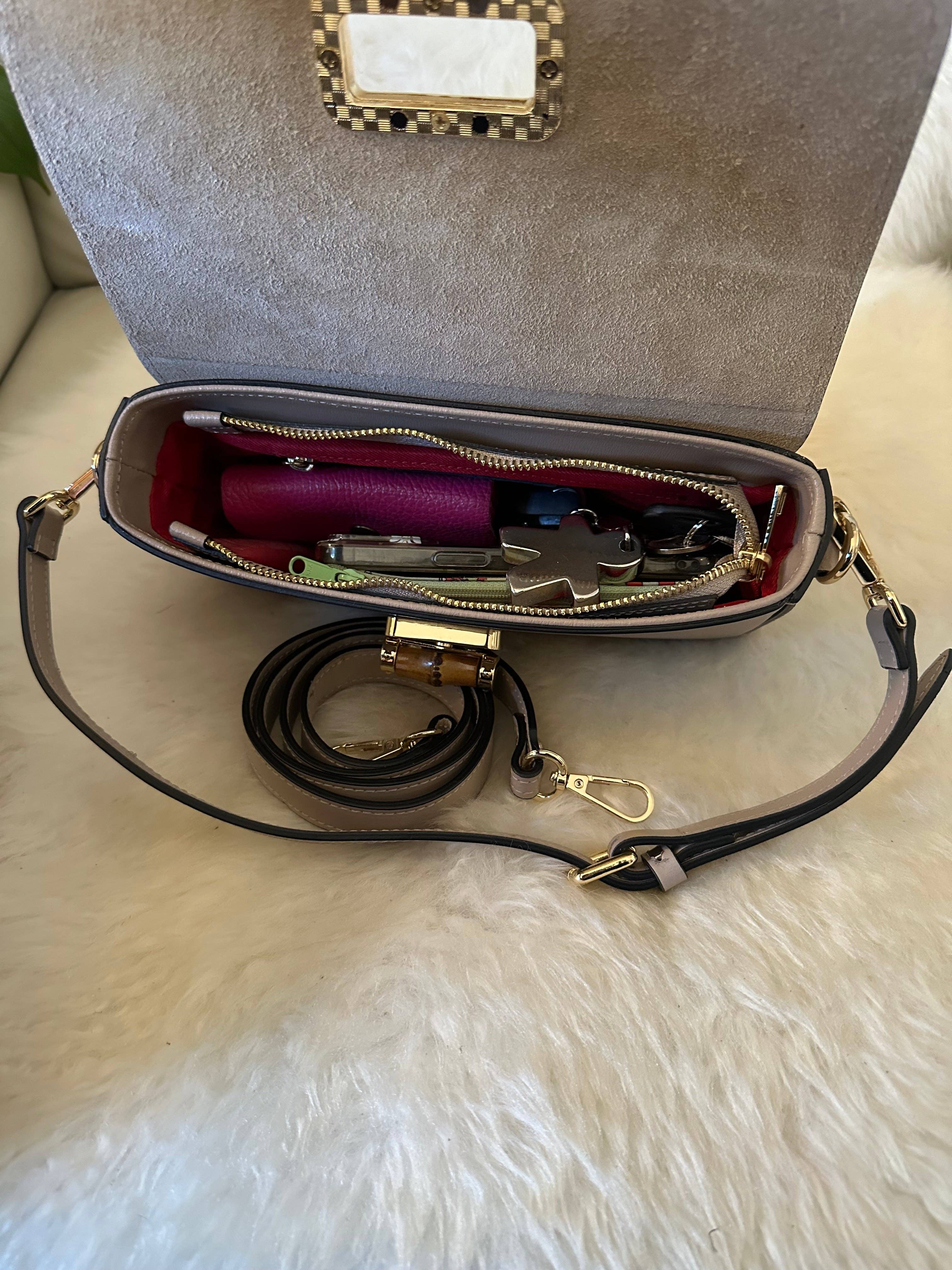 Zhade - Wholesale Crossbody Bag - Women's - EVA- genuine leather box3