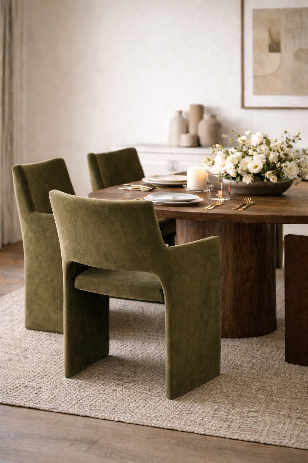 Acacia Home – wholesale Stol – Brighton matstol med skulptural elegans4