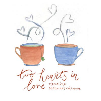 Two Hearts In Love for wholesale by She Said It.