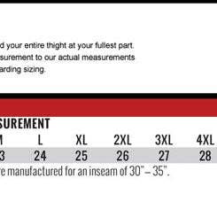 BLK Hot Leathers CHM1001 Best Selling Black Fully Lined Unisex motorcycle Leather Biker Chaps for wholesale on Faire2