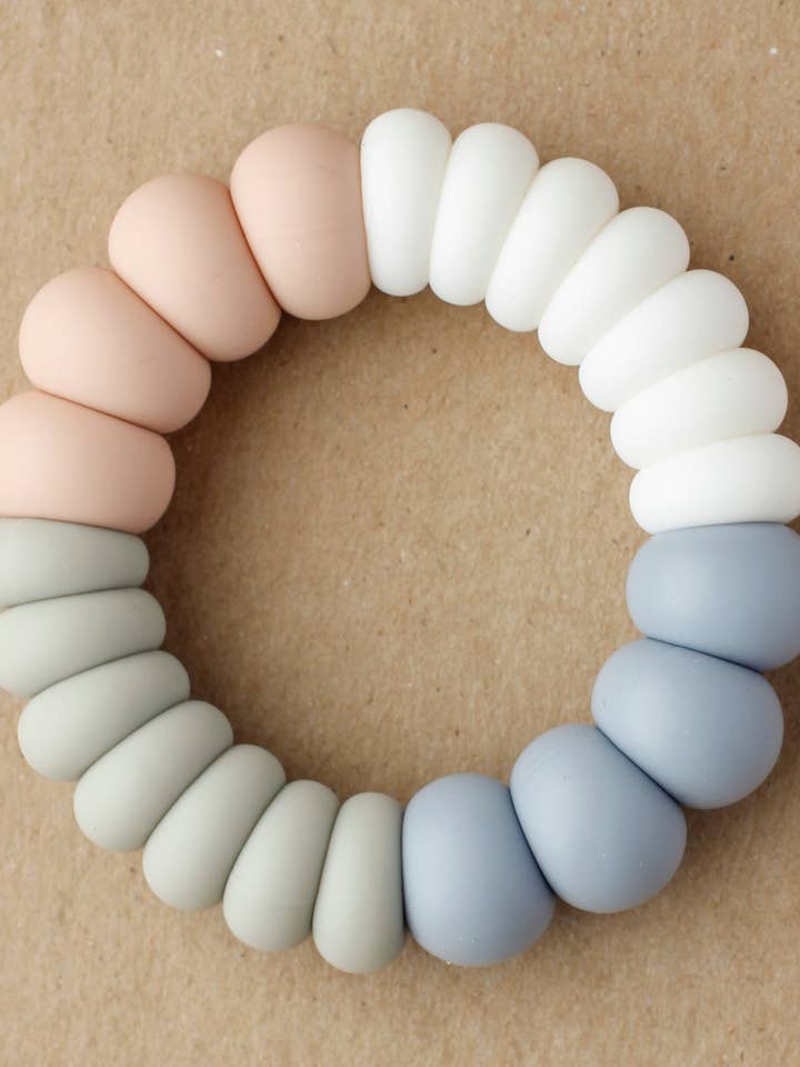 Mordedor para el congelador - Tessa para venta al por mayor de Little Chew