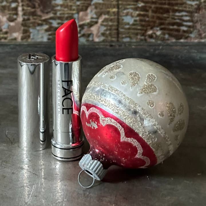 Cream Lipstick Library for wholesale by FACE Stockholm