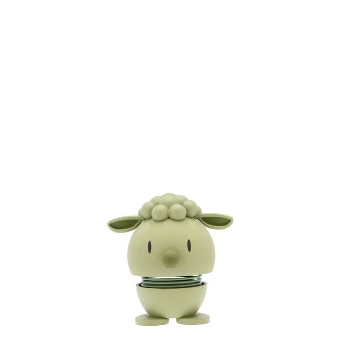 Hoptimist Soft Lambert S Olive for wholesale by Hoptimist