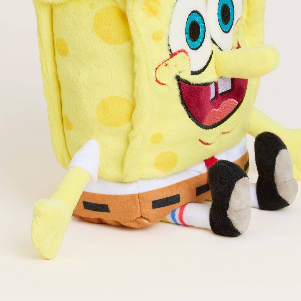 Warmies - Plush Toys - Lavender - Gifts - Valentines - Wholesale Stuffed/Plush Toy - Kids & Baby - SpongeBob Warmies5