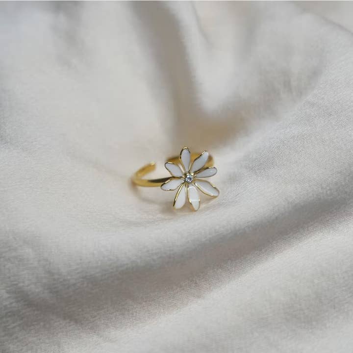 Anisha Ring for wholesale by Horizonandjoyas