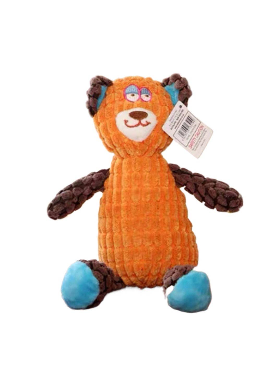 Funkyrel® Atzbranding Limited – Engroshandel Plyslegetøj - Børn og baby – Kawai - Tegneserie Dyre Plysdyr - Hyggelige & Søde4