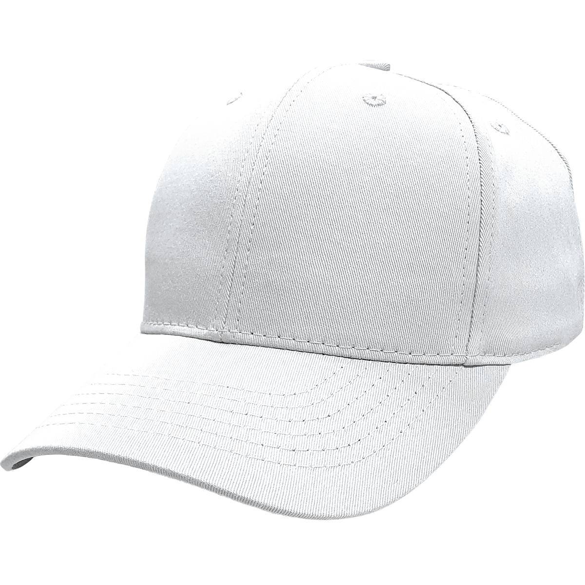 Cali Headwear - Wholesale Baseball Cap - Unisex - 6 Panel Structured - US112