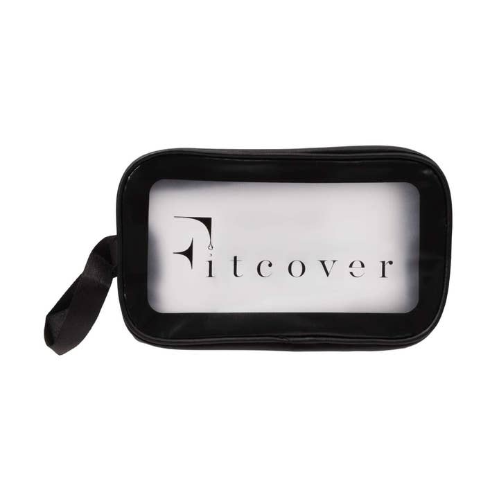 The Fitcover Makeup Bag for wholesale by Fitcover Group Pty Ltd