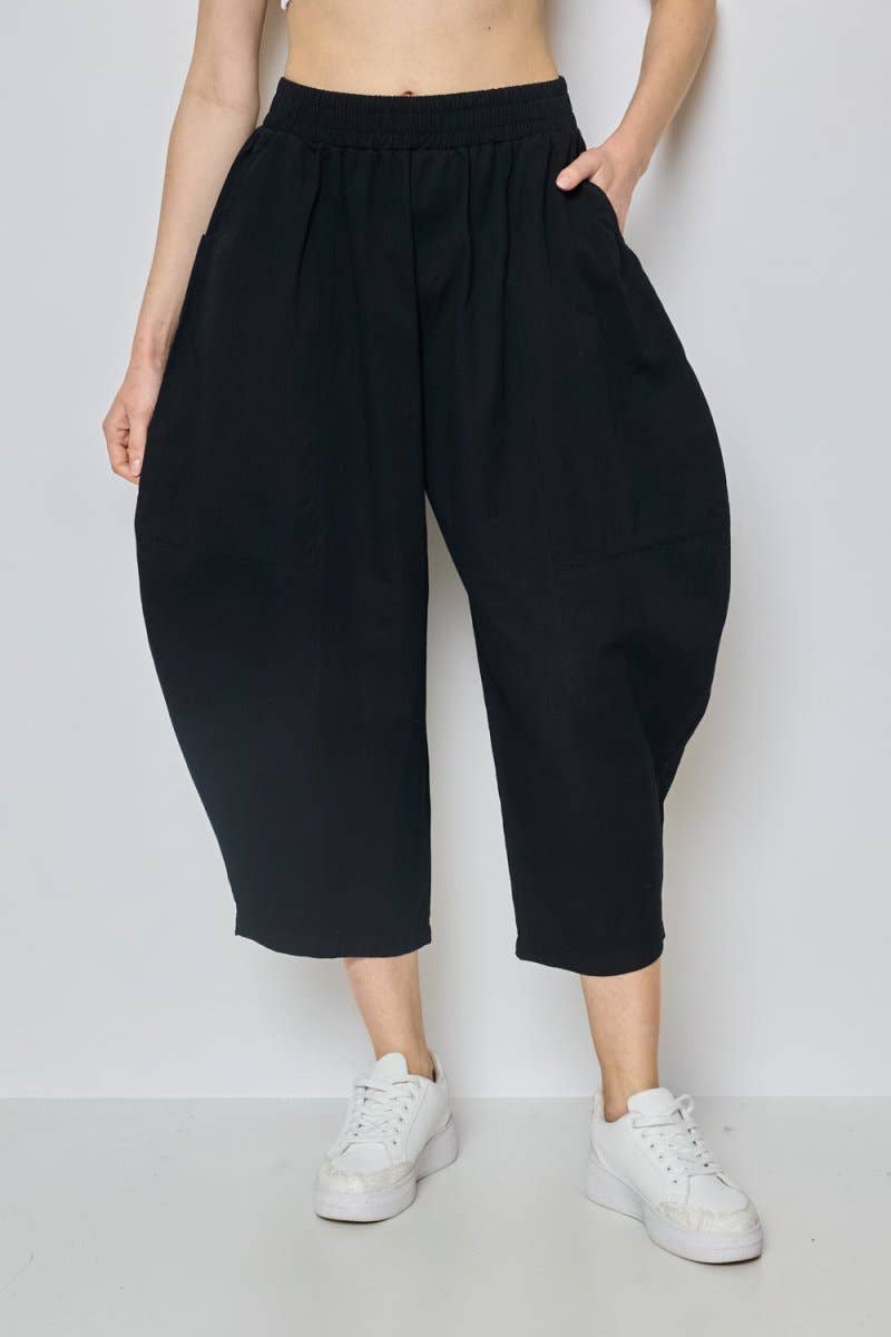 Black P10-P4 - Pants for wholesale on Faire5