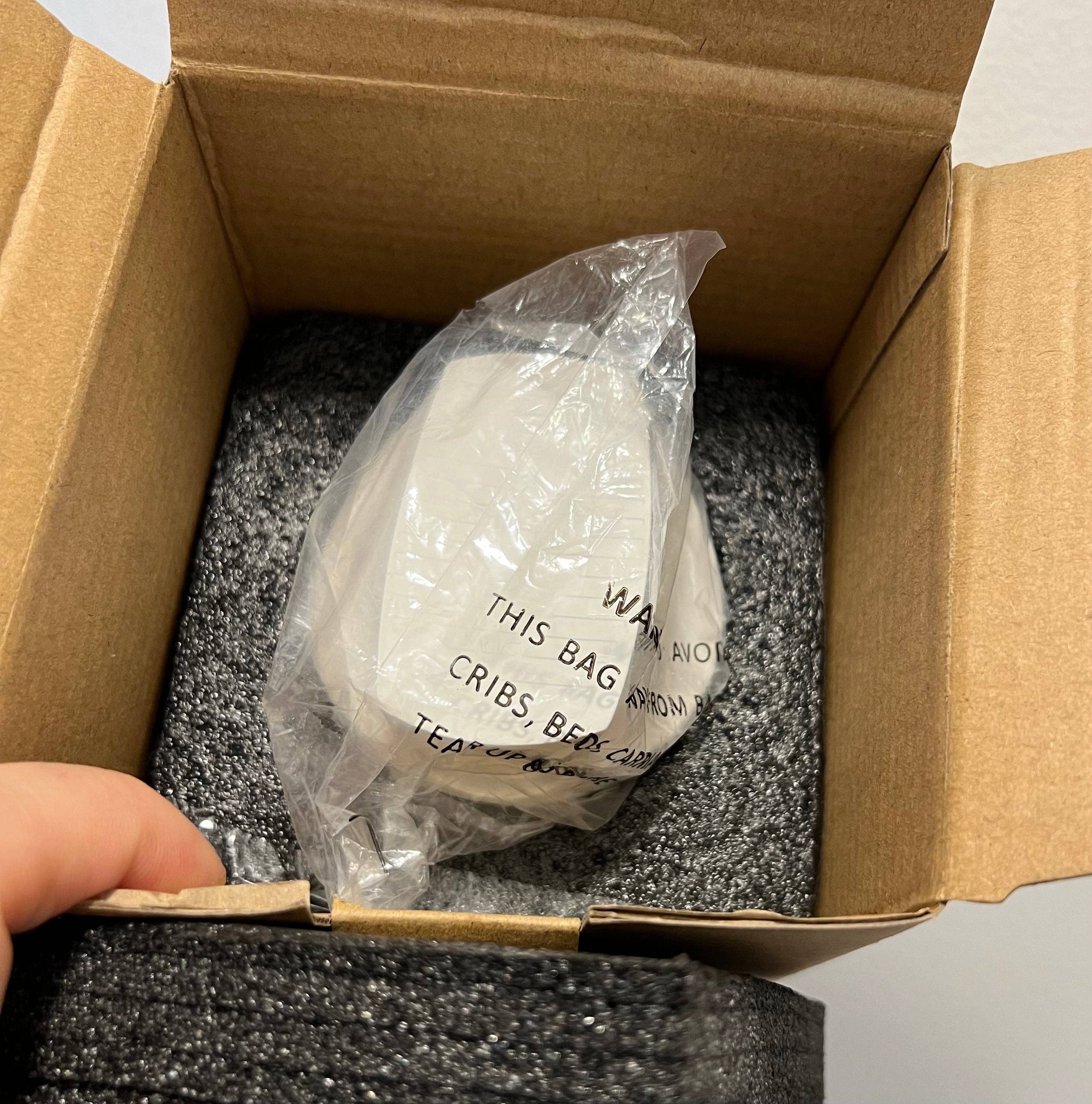 Tenacious Toys - Wholesale Decorative Tabletop Object - Skinny Mini Cap8