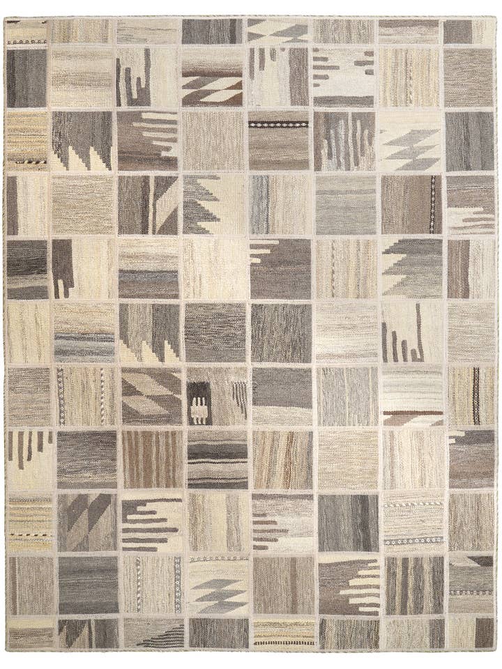 Kelim Tekkeh per la vendita all'ingrosso da parte di Rugtales