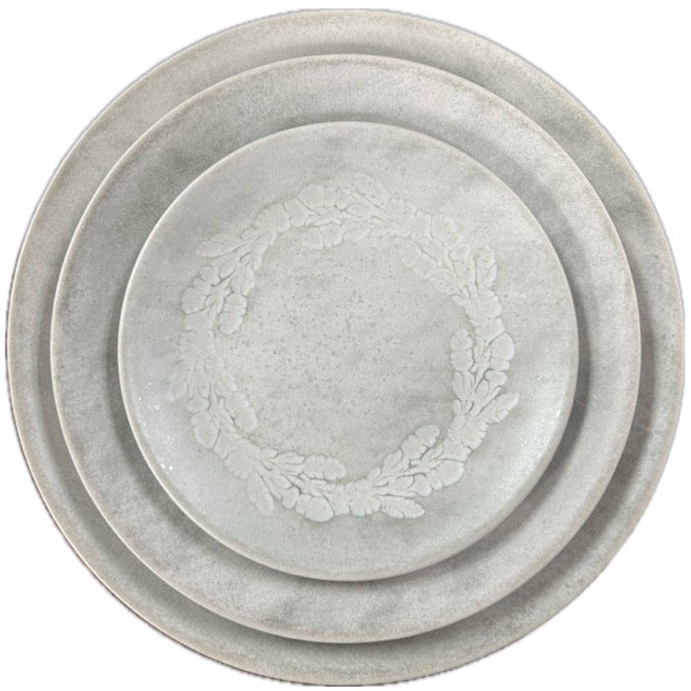 Skyros Designs - Wholesale Salad Plate - Gabriela Salad1