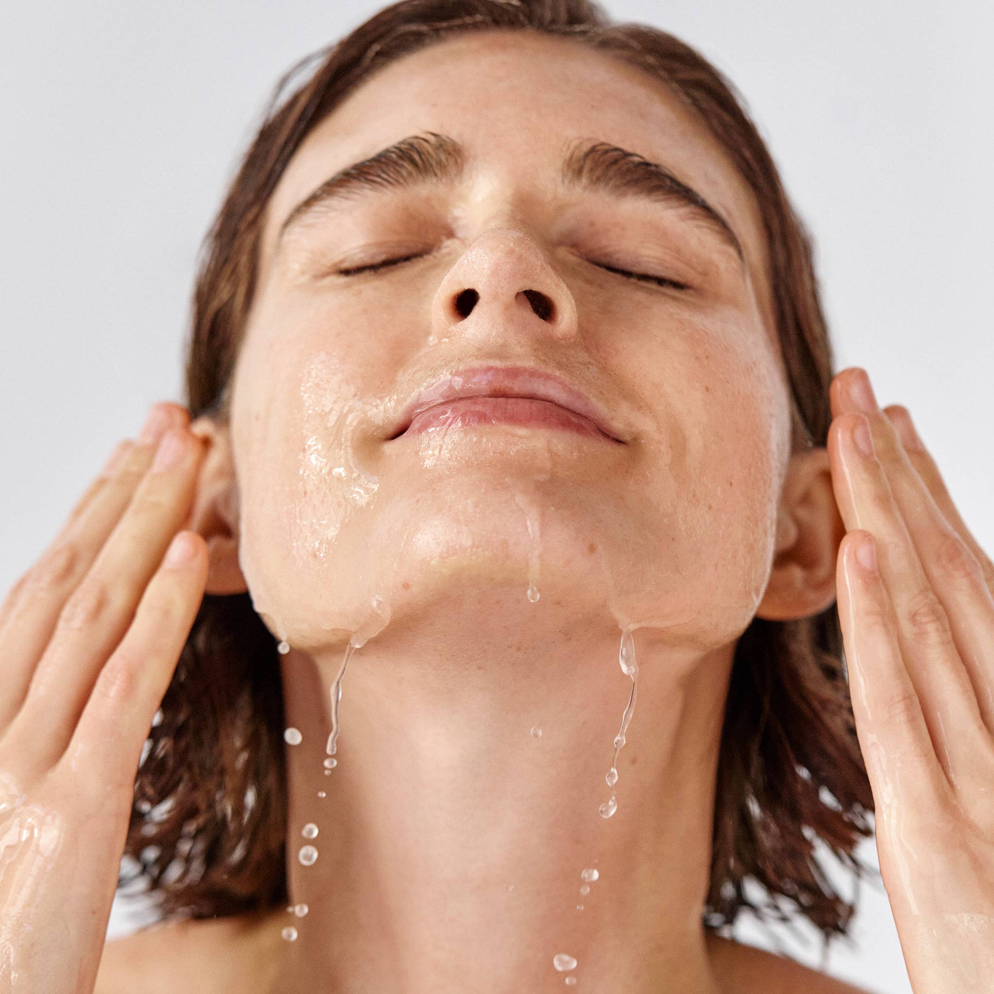 True Botanicals - Wholesale Facial Cleanser - Renew Nourishing Cleanser4