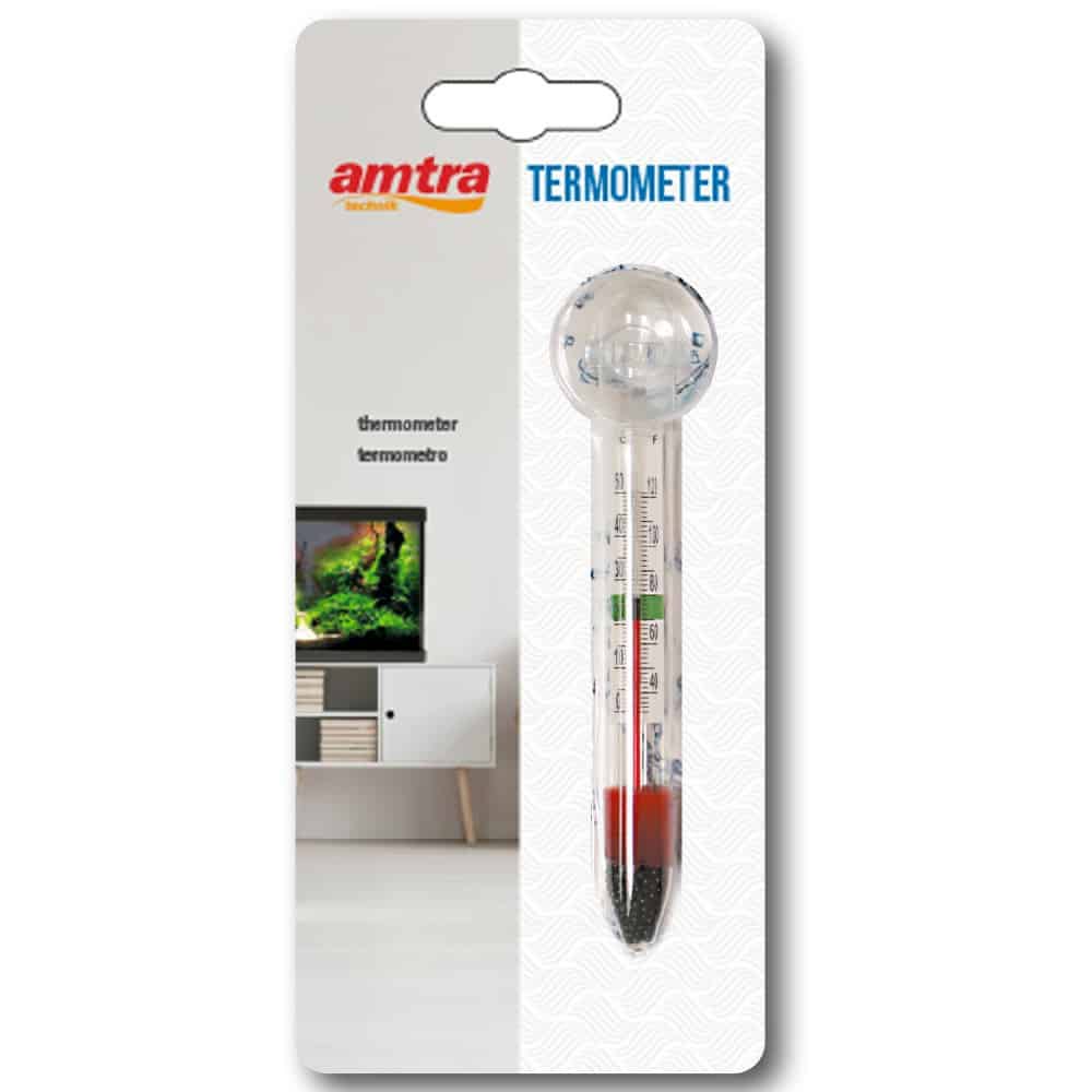 Croci - Wholesale Pet Bath Tub - Cat/Dog - AMTRA THERMOMETER WITH SUCTION CUP0