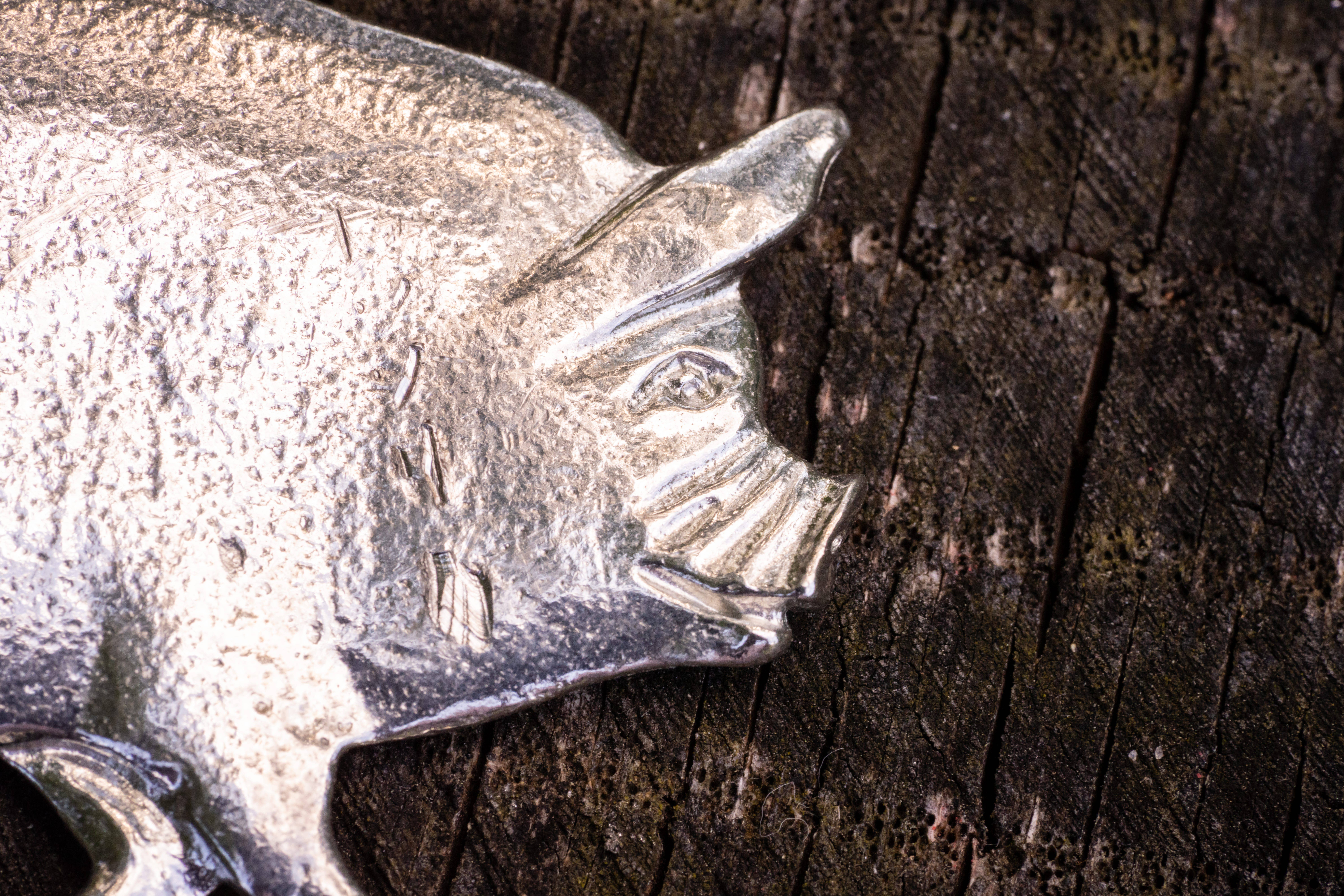 House of Morgan Pewter - Wholesale Ornament - Farm Ornaments - Farm Animals - Farmer Ornaments3