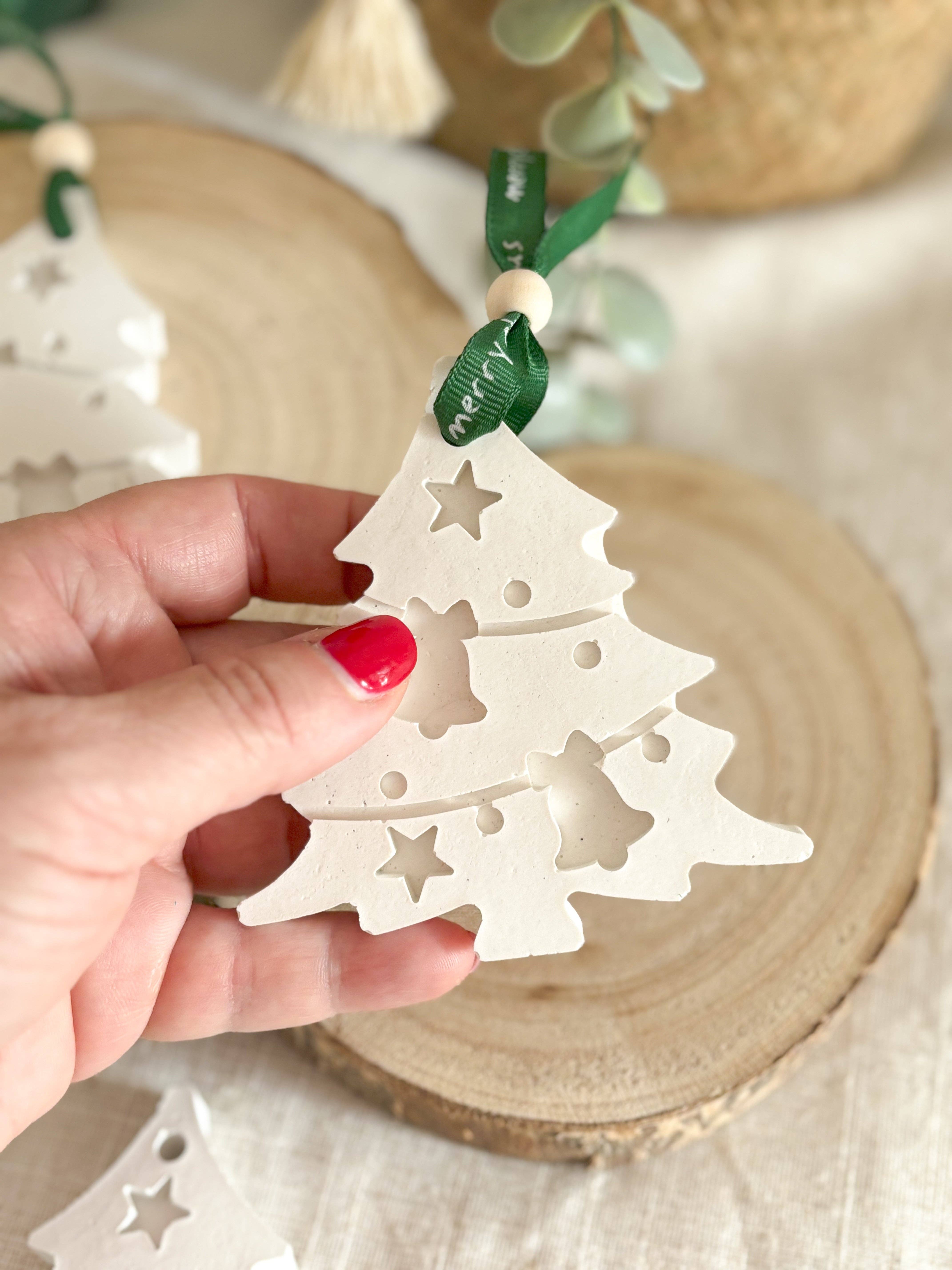 Menta Atelier – wholesale Christmas decoration – Tree decoration7