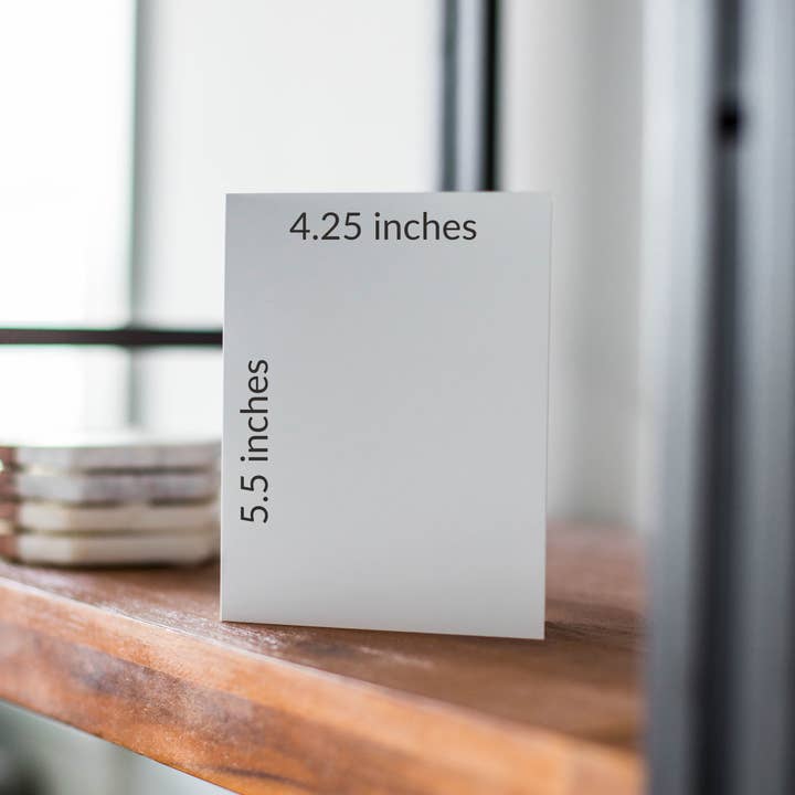 Paper Swan & Co. - Wholesale Birthday Card - Beautiful Gay LGBTQ Birthday Card1