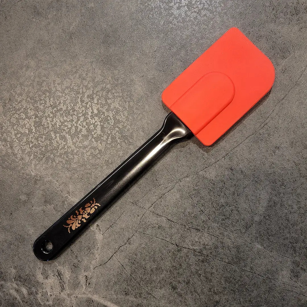 Pufz - Wholesale Spatula/Turner - Spatula with kurbits pattern4