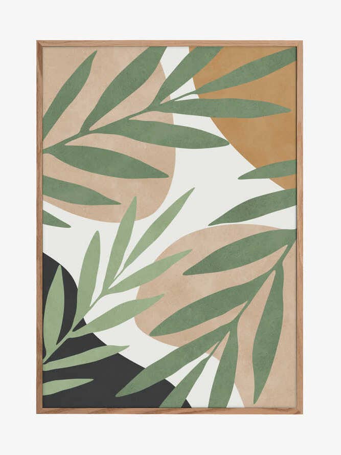 Floraal en tropisch 5 voor wholesale door Pictufy Wholesale