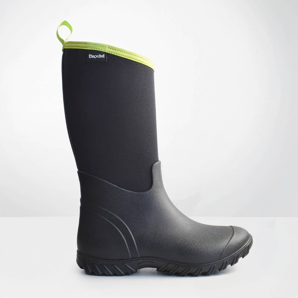 Brogini – wholesale Rain boots – Women’s – WB175- Belmont Neoprene Lightweight Muck Boot8