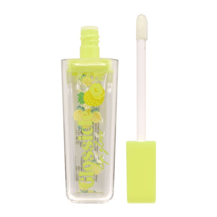 PINEAPPLE Beauty - Wholesale Lip Gloss - AMUSE LIP2213 Tropical Glossicle Lip Gloss - 24 pcs4