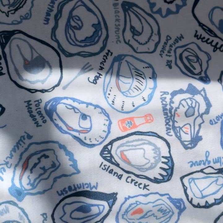 Oysters Boy's Polo Shirt for wholesale on Faire8