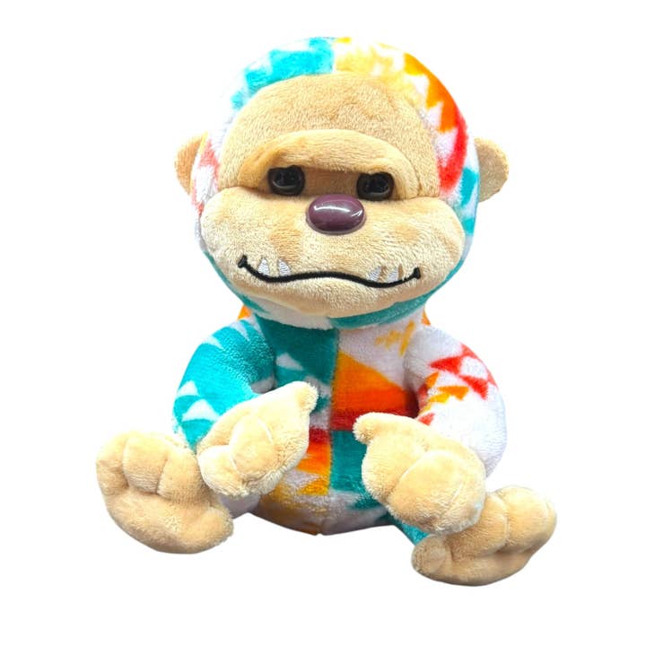 Nativo - Wholesale Stuffed/Plush Toy - Kids & Baby - Plush Stuffed Animals3