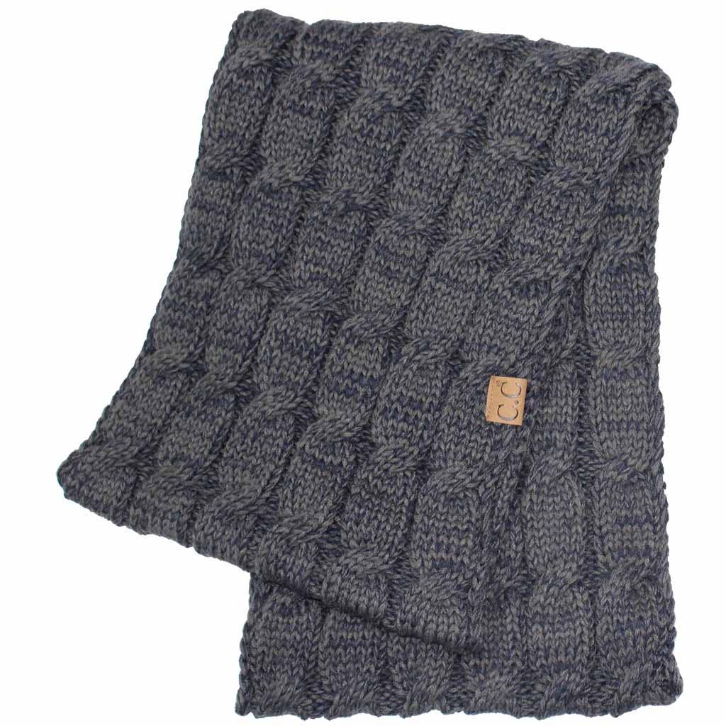 Truly Contagious – Engroshandel Tørklæde - Dame – C.C. Crafted multifarvet infinity tørklæde (SF-816)45