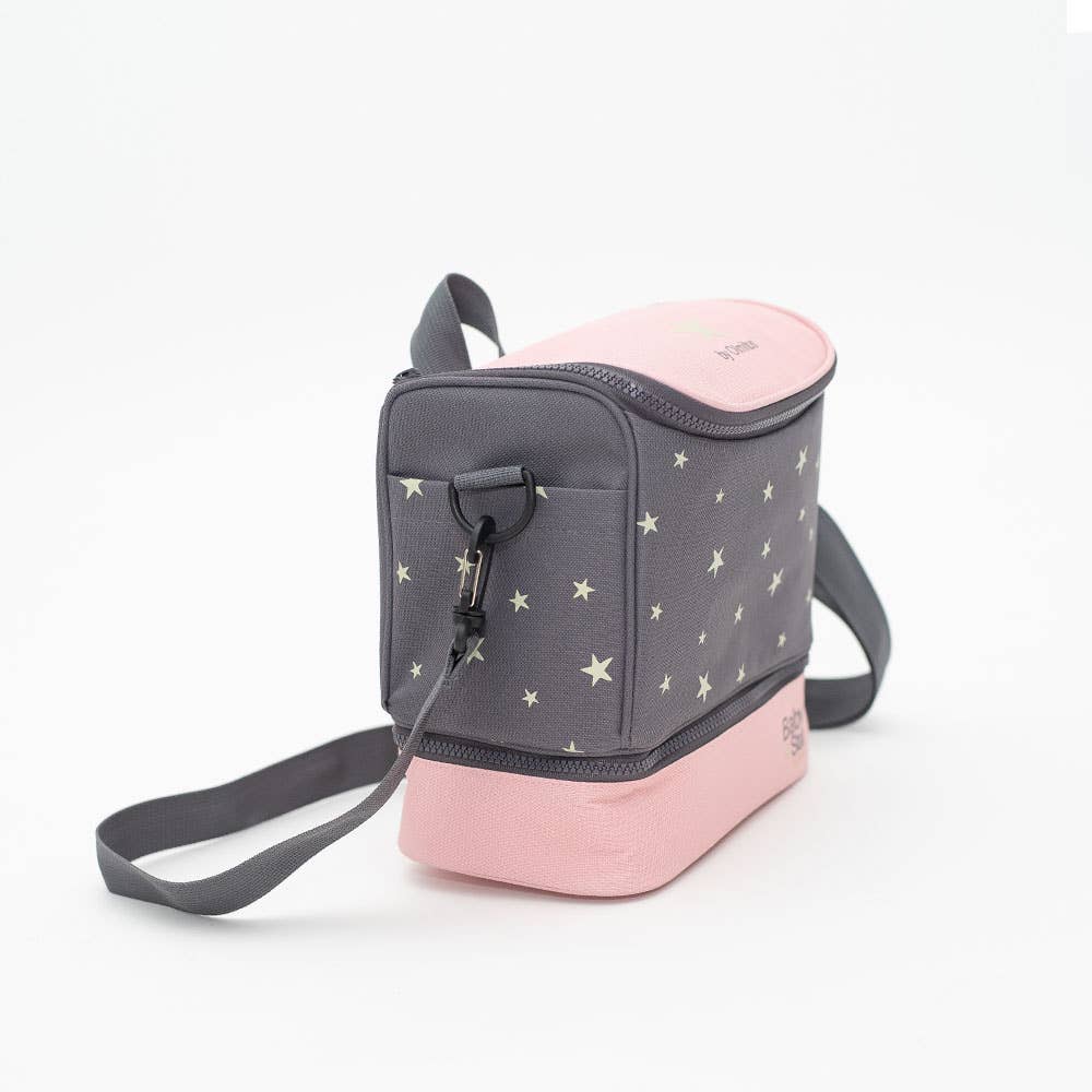 Olmitos S.A - Wholesale Cooler/Cooler Bag - STARS ISOTHERMAL BAG13