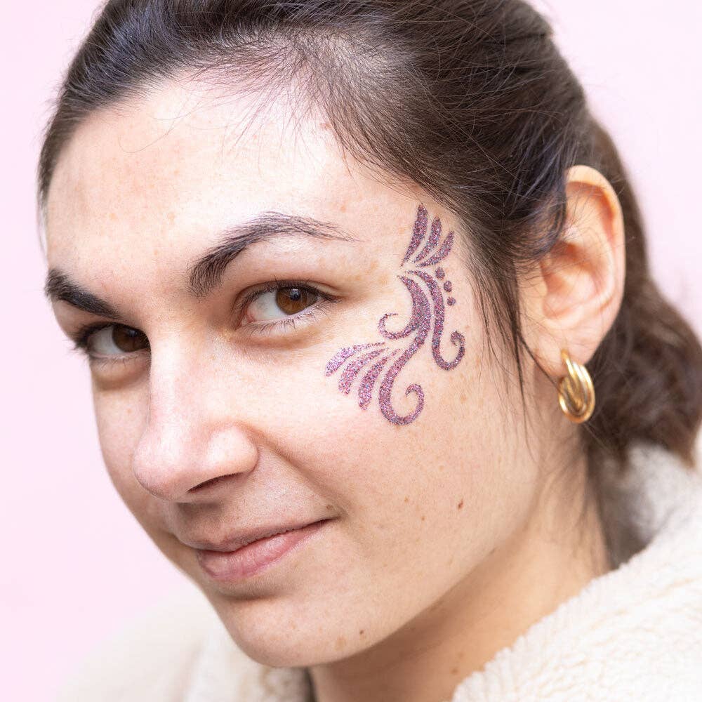 SI SI LA PAILLETTE - Wholesale Body Glitter/Shimmer - Supernova Glitter2