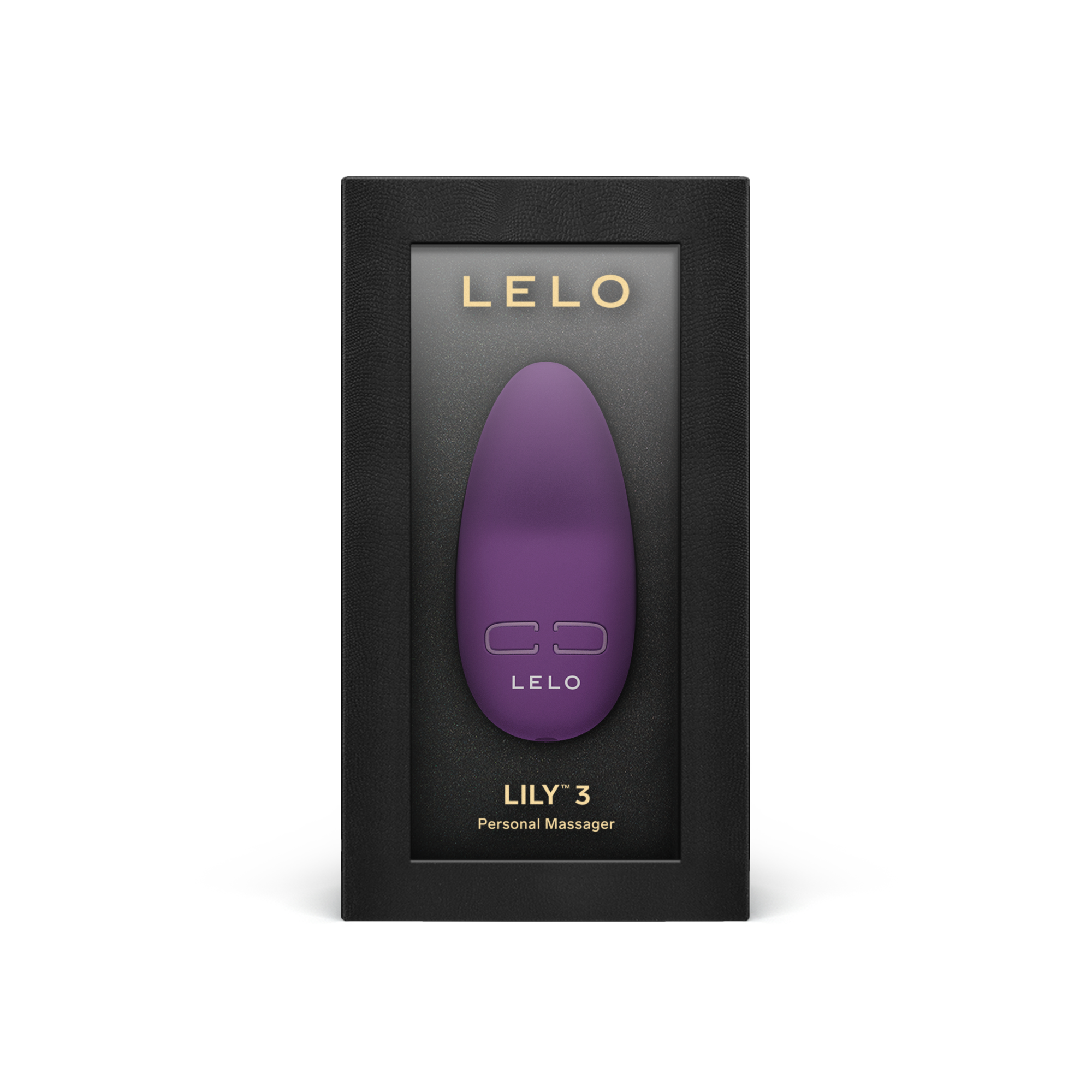 LELO - Wholesale Sex Toy - Lily 3 Rechargeable Waterproof Personal Massager5