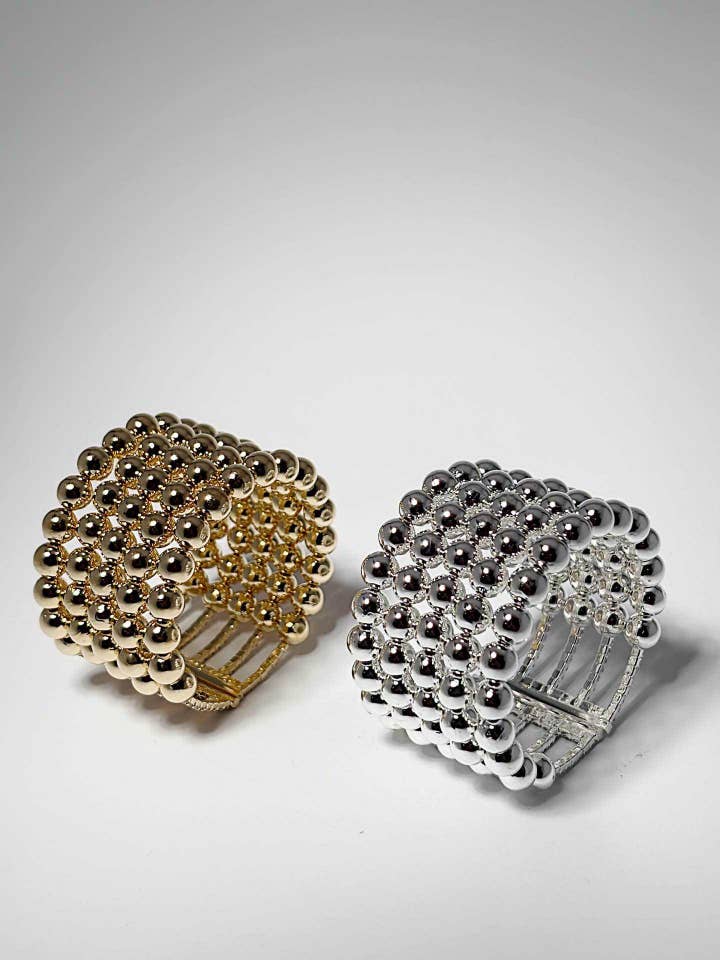 SHIMMER BRACELET for wholesale by SWEET MAGIC MODA Y COMPLEMENTOS