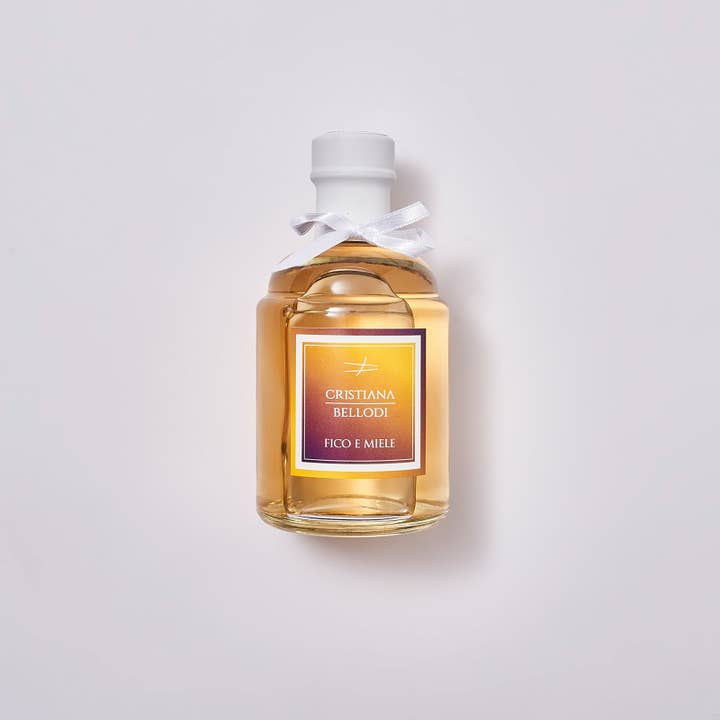 Figue et Miel - Diffuseur d'Ambiance pour la vente par Cristiana Bellodi