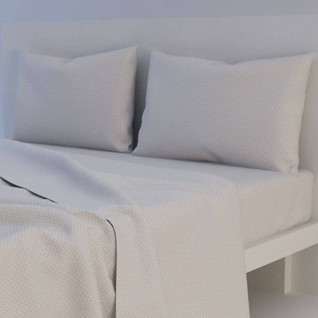 Shabby Chic sengetøj+pudebetræk sæt for engroshandel hos Roberta Netti Home Design