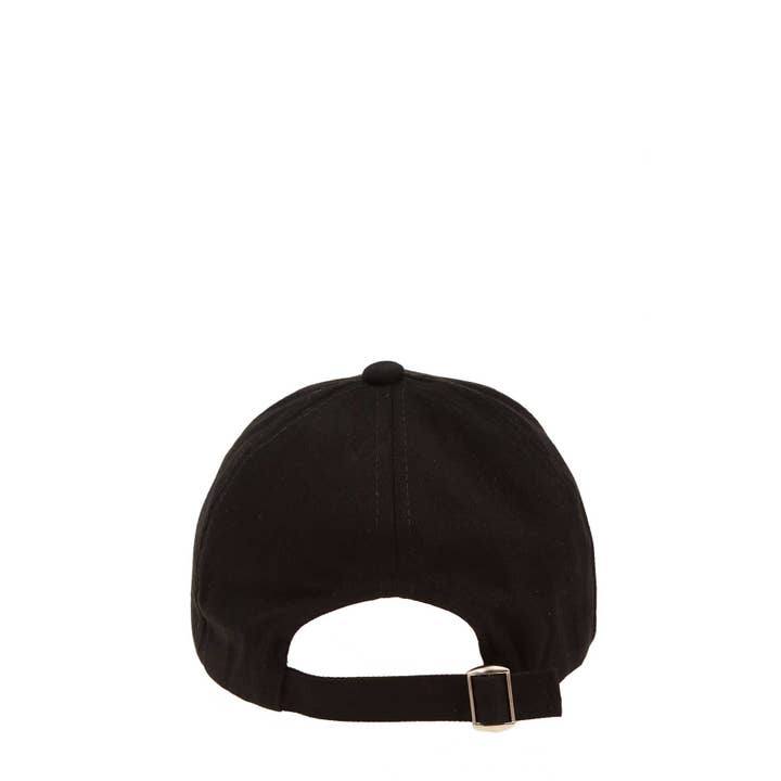 anbfashion – wholesale Baseball cap – Women's – RHINESTONE LA CHARM BASEBALL CAP CH52474