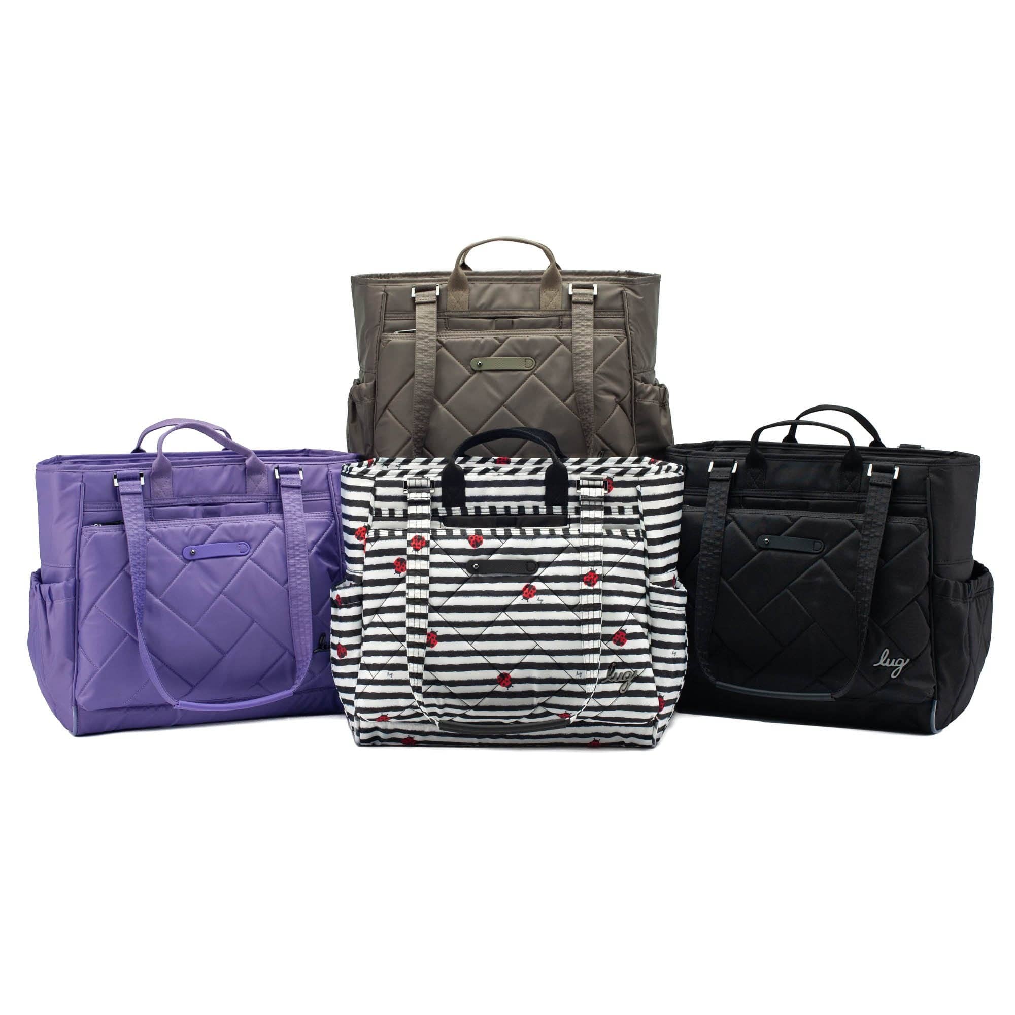 Lug - Wholesale Tote Bag - Women's - Cabby SE Tote Bag56