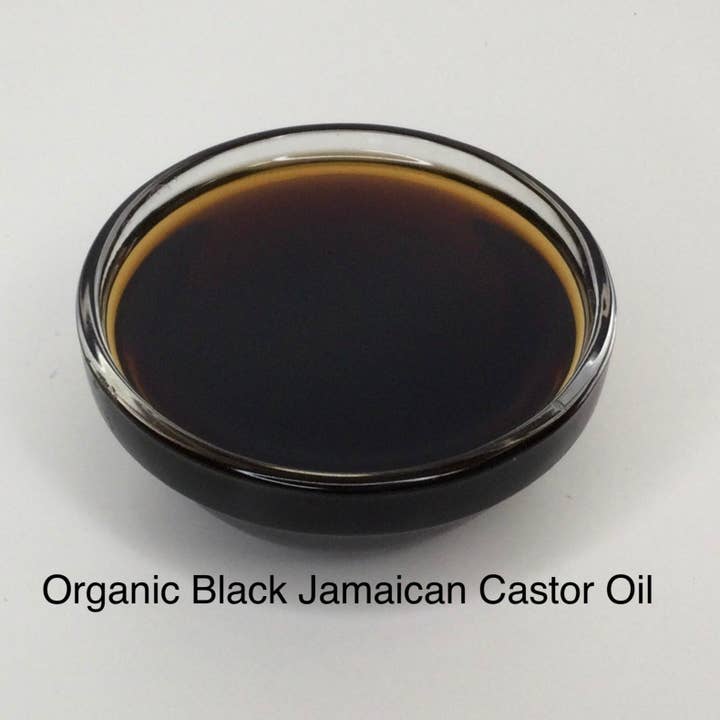 NIA'S BEAUTY BAR L.L.C. - Wholesale Hair Oil - Jamaican Black Castor Oil for Hair and Skin Care