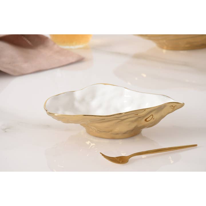 Pampa Bay - Wholesale Bowl - Small Oyster Bowl