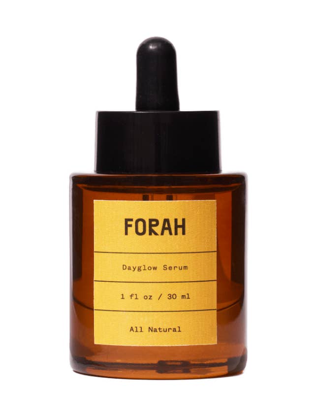 Dayglow Oil Serum for wholesale by FORAH