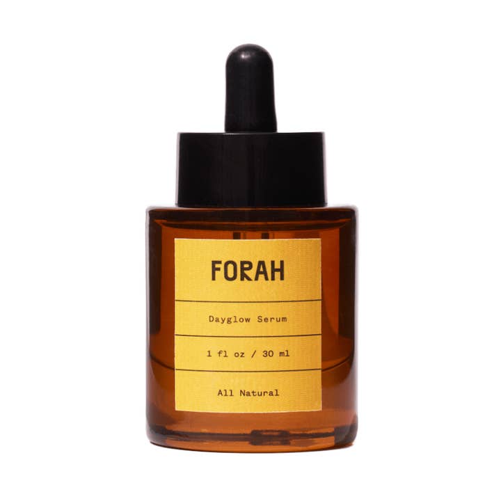 FORAH - Wholesale Facial Serum/Concentrate - Dayglow Oil Serum0