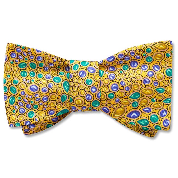 Regalis - bow ties for wholesale by Beau Ties of Vermont