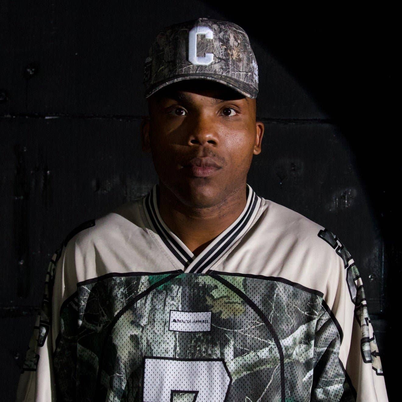 Malta Apparel LLC - Wholesale Baseball Cap - Unisex - CONSECRATED Premium SnapBack - Malta Woodland Camo6