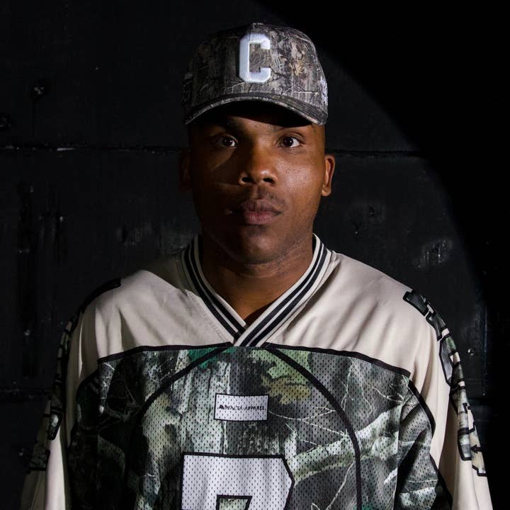 Malta Apparel LLC - Vente Casquette de baseball – unisexe - SnapBack Premium CONSACRÉ - Camo Forêt de Malte6