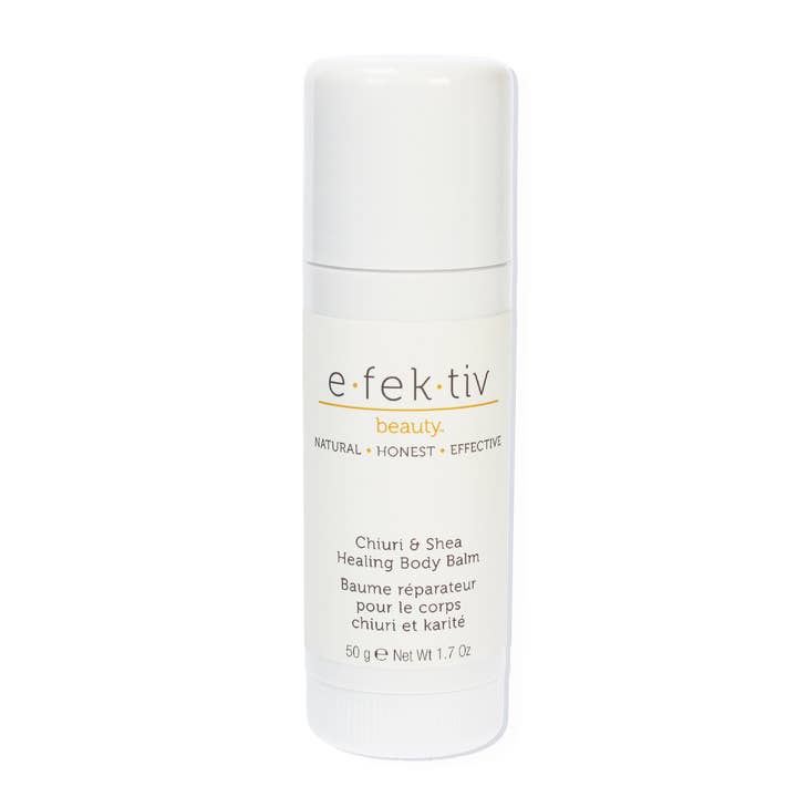 e.fek.tiv beauty Butter Stick Natural Plant Remedies - 1.7Oz for wholesale by Efektiv