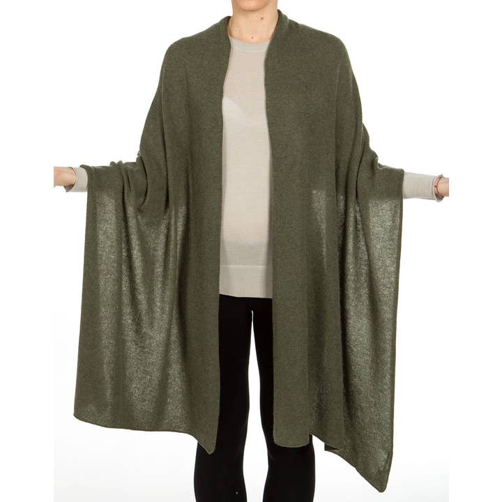 iROCCHI - Wholesale Wrap - Women's - Denise5