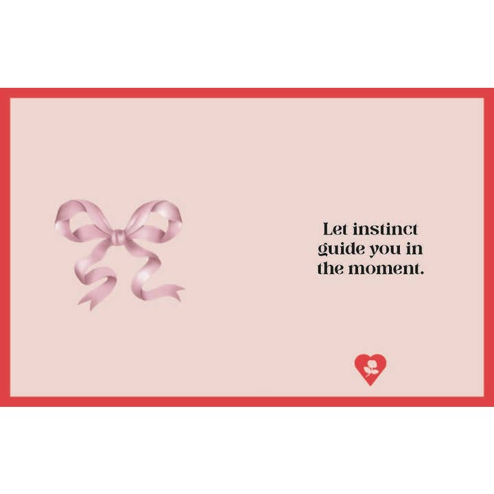 Chronicle Books - Wholesale Self-Help & Personal Development - Love Oracle5