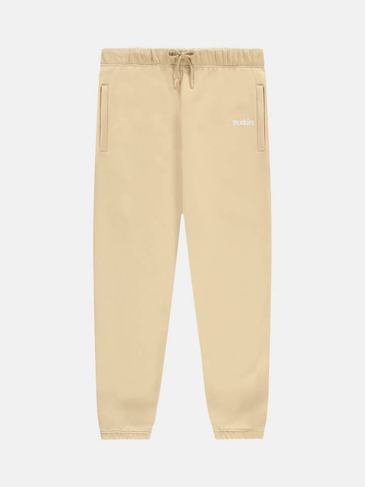 Beige ikke-joggere for engroshandel hos Pockies