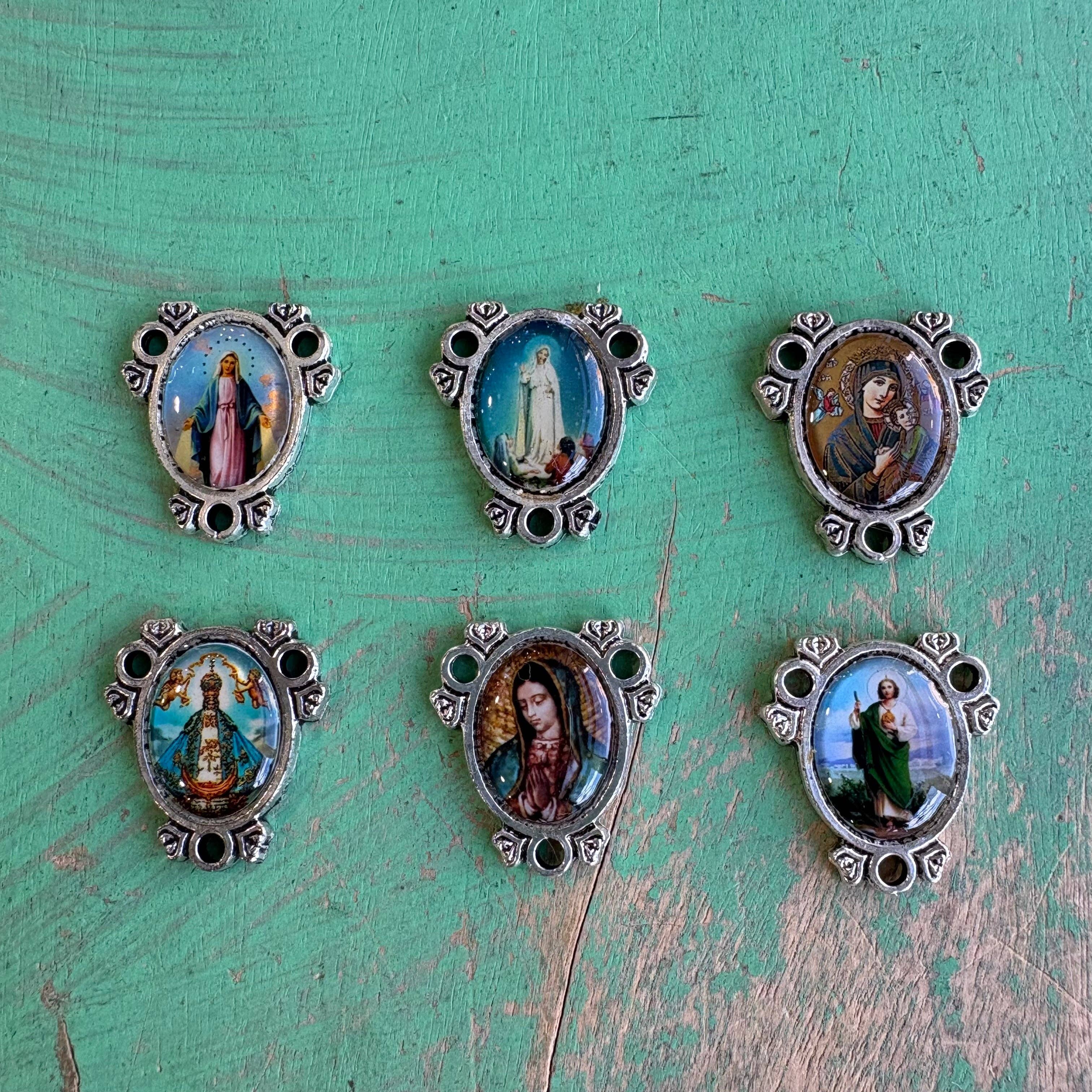 Love and Honor Jesus LLC - Wholesale Prayer Beads Necklace - Rosary Sets15